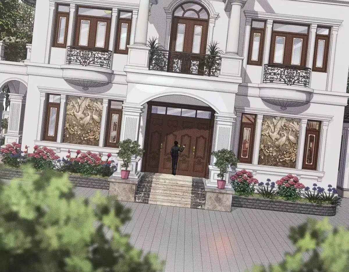 Hidden Dragon in the City (2025) Chapter 78 – Page 24