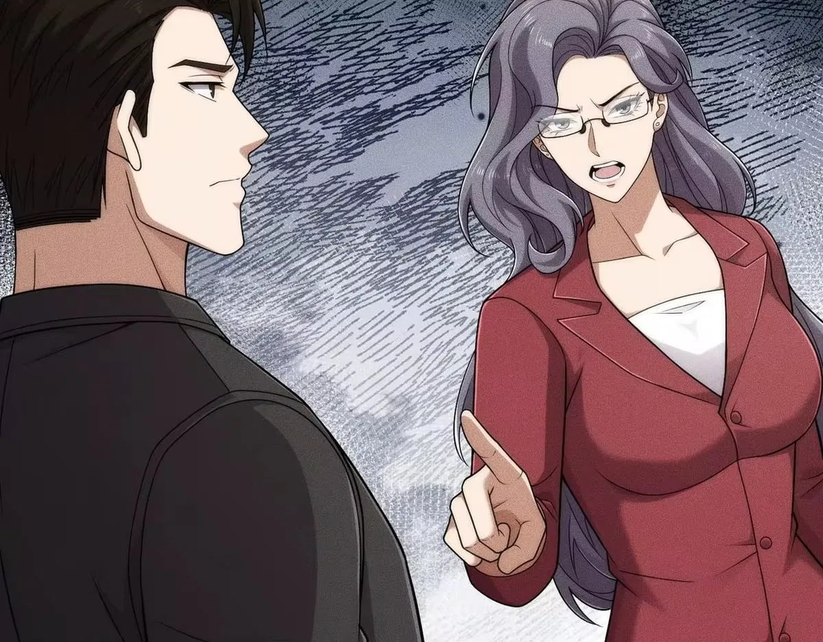 Hidden Dragon in the City (2025) Chapter 78 – Page 30