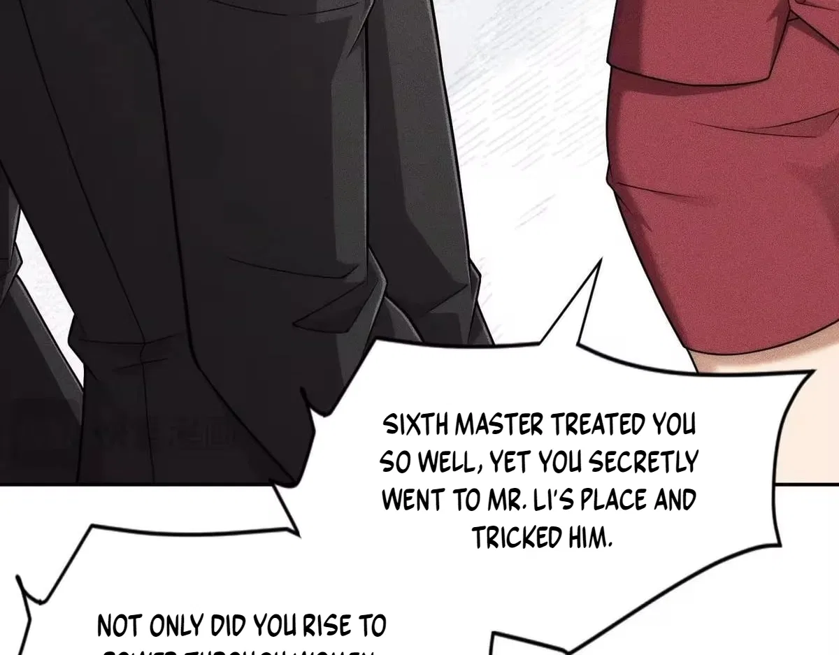 Hidden Dragon in the City (2025) Chapter 78 – Page 31