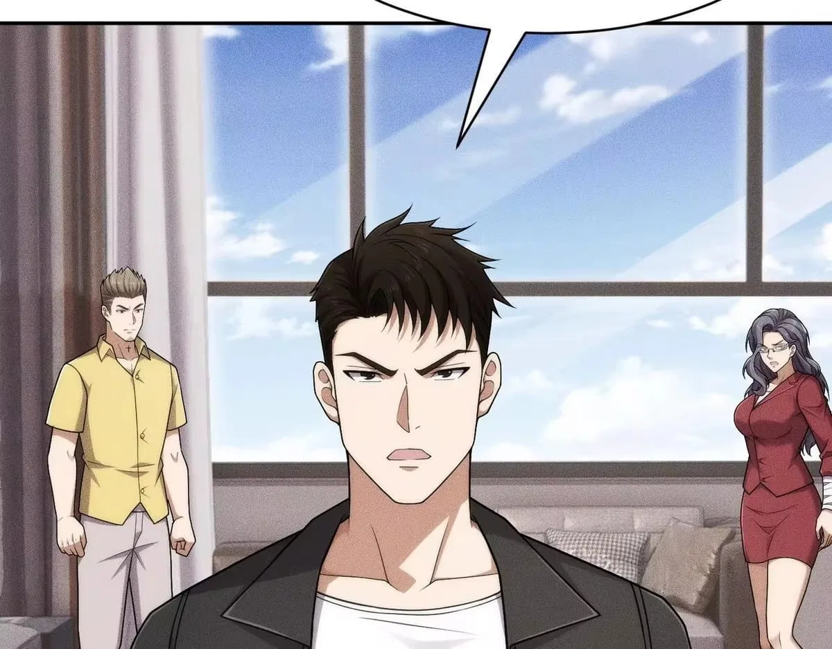 Hidden Dragon in the City (2025) Chapter 78 – Page 33