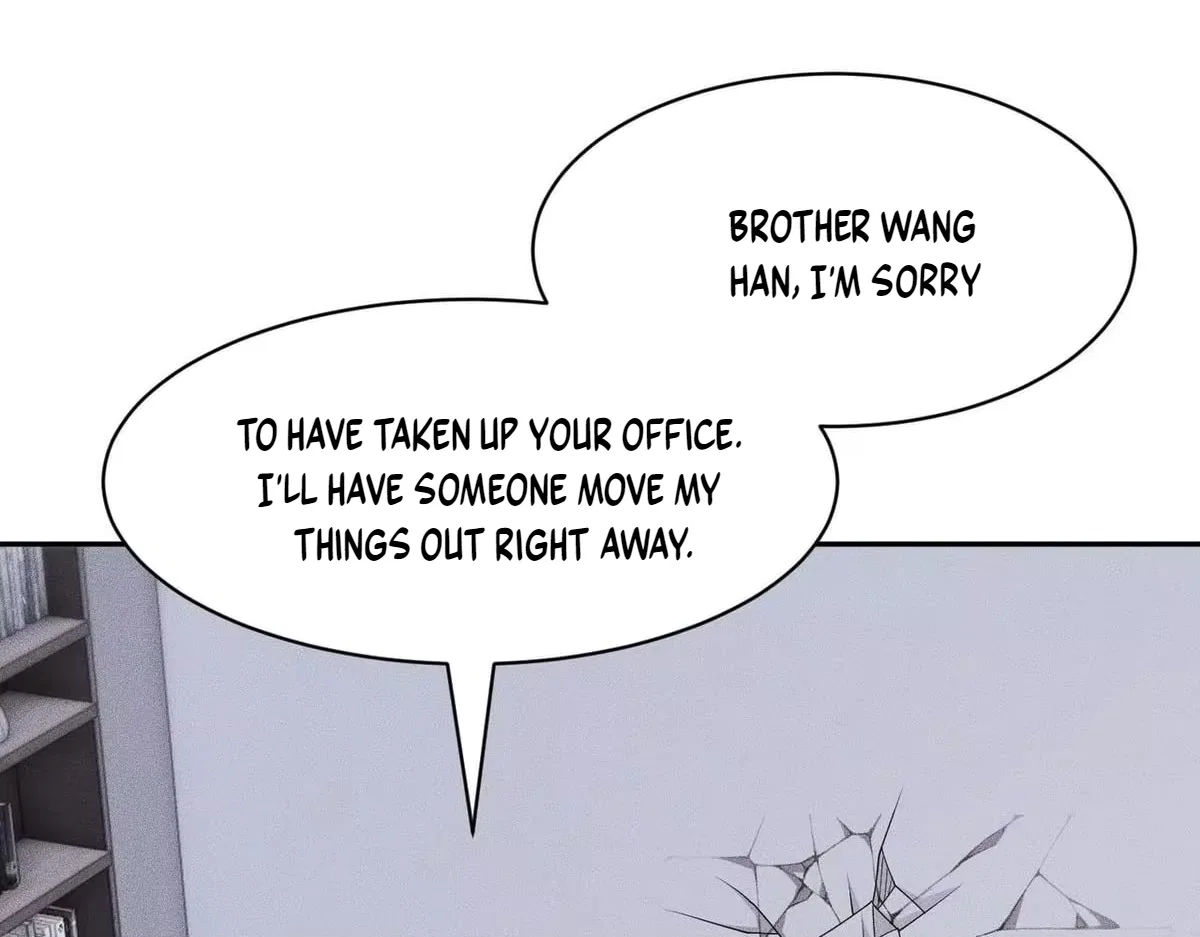 Hidden Dragon in the City (2025) Chapter 78 – Page 39