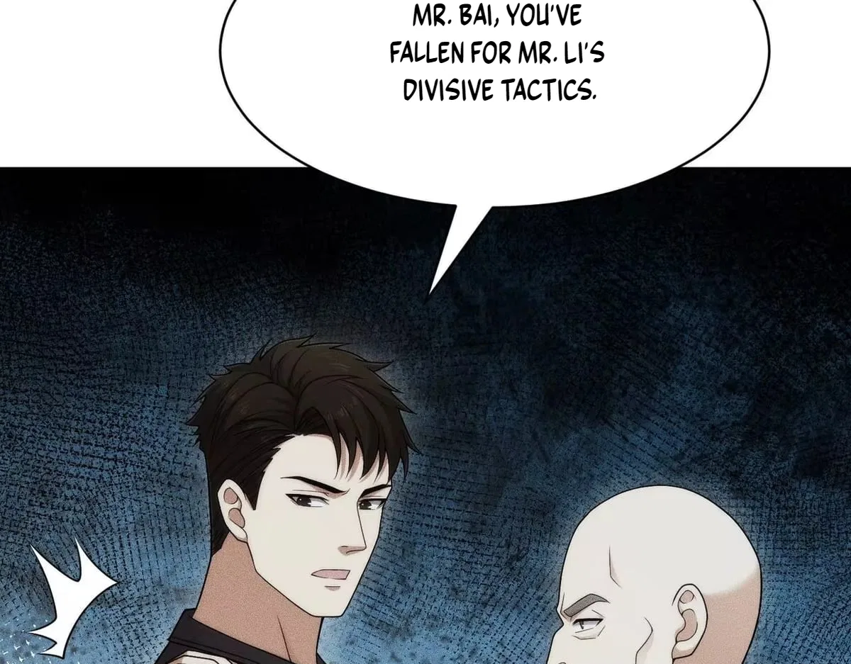Hidden Dragon in the City (2025) Chapter 78 – Page 43