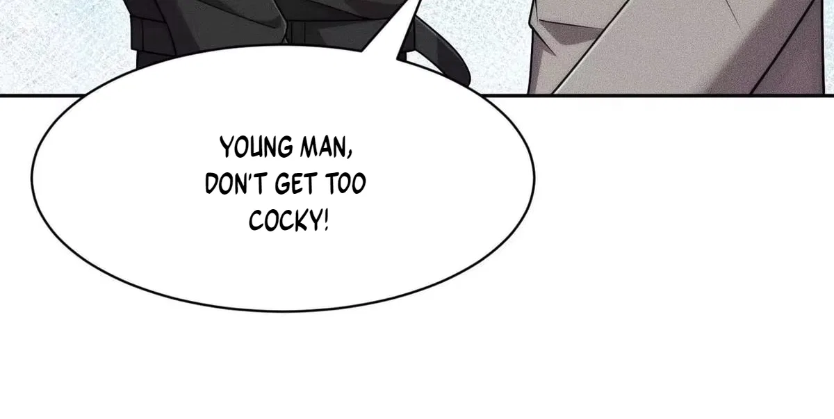Hidden Dragon in the City (2025) Chapter 78 – Page 45