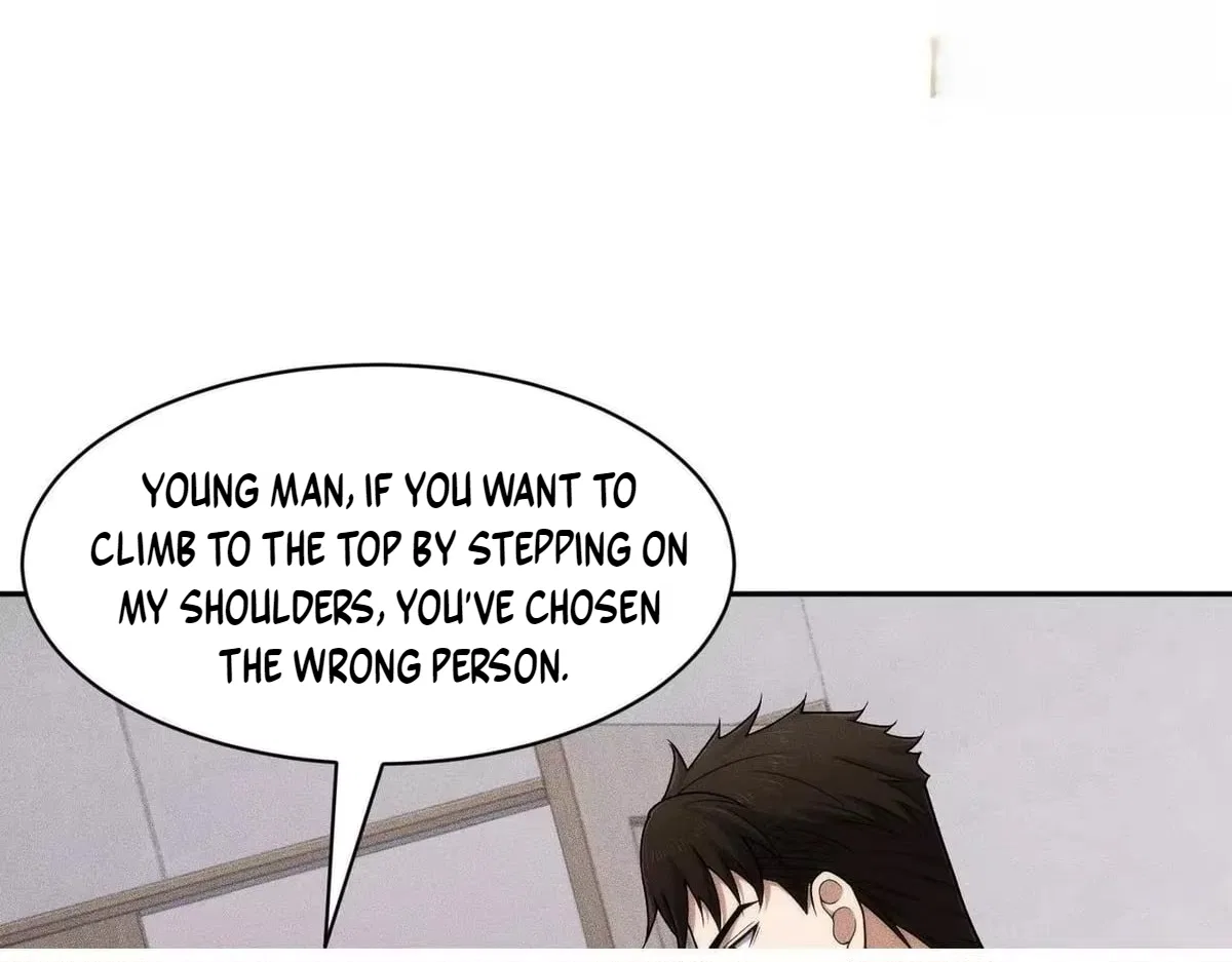 Hidden Dragon in the City (2025) Chapter 78 – Page 46