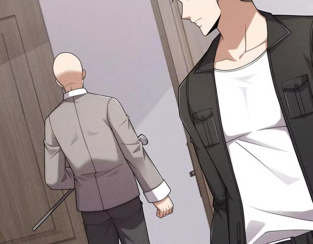 Hidden Dragon in the City (2025) Chapter 78 – Page 47