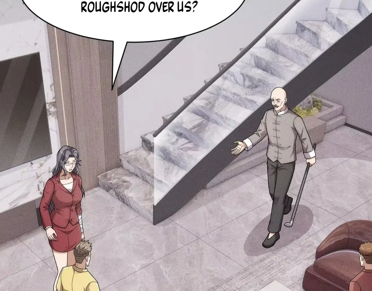 Hidden Dragon in the City (2025) Chapter 78 – Page 50