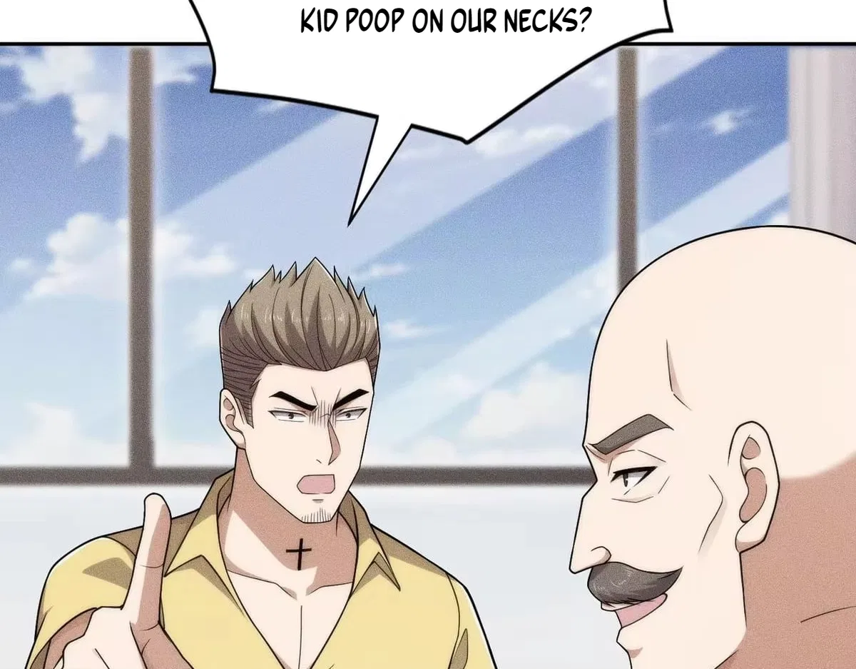 Hidden Dragon in the City (2025) Chapter 78 – Page 53
