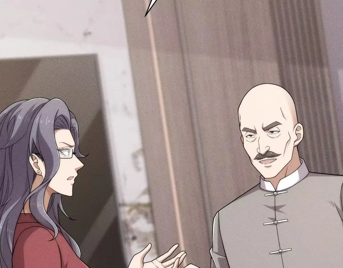 Hidden Dragon in the City (2025) Chapter 78 – Page 59