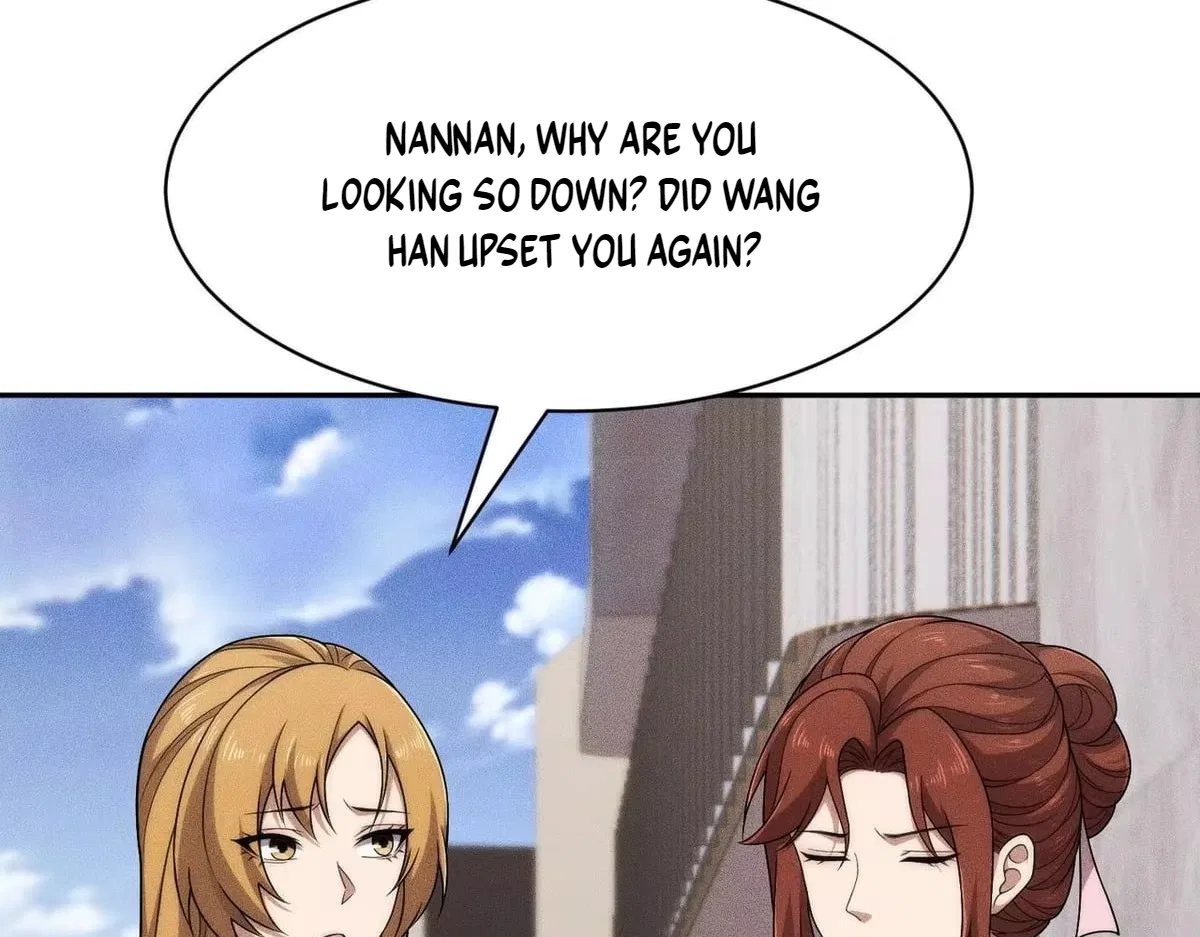 Hidden Dragon in the City (2025) Chapter 78 – Page 73