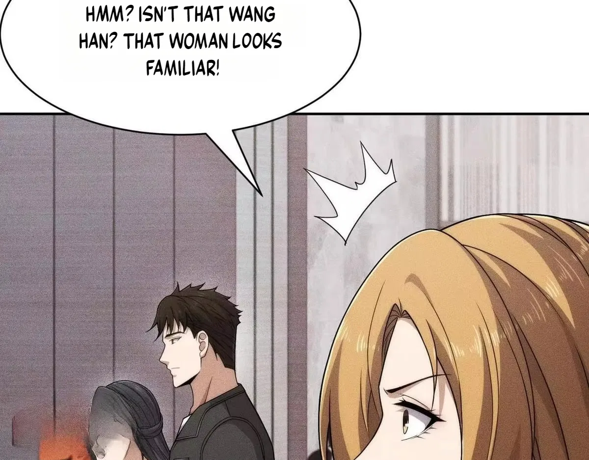 Hidden Dragon in the City (2025) Chapter 78 – Page 76