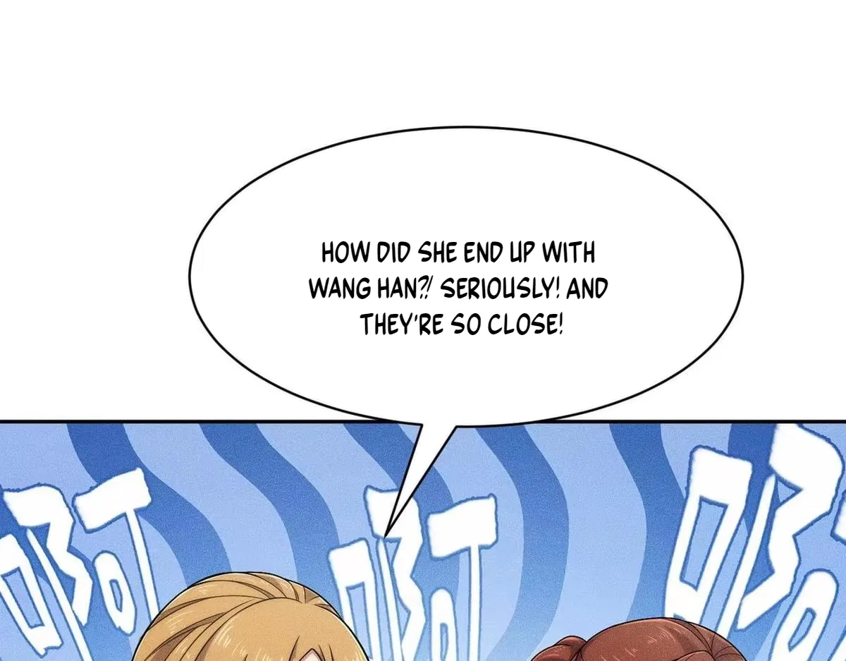 Hidden Dragon in the City (2025) Chapter 78 – Page 79