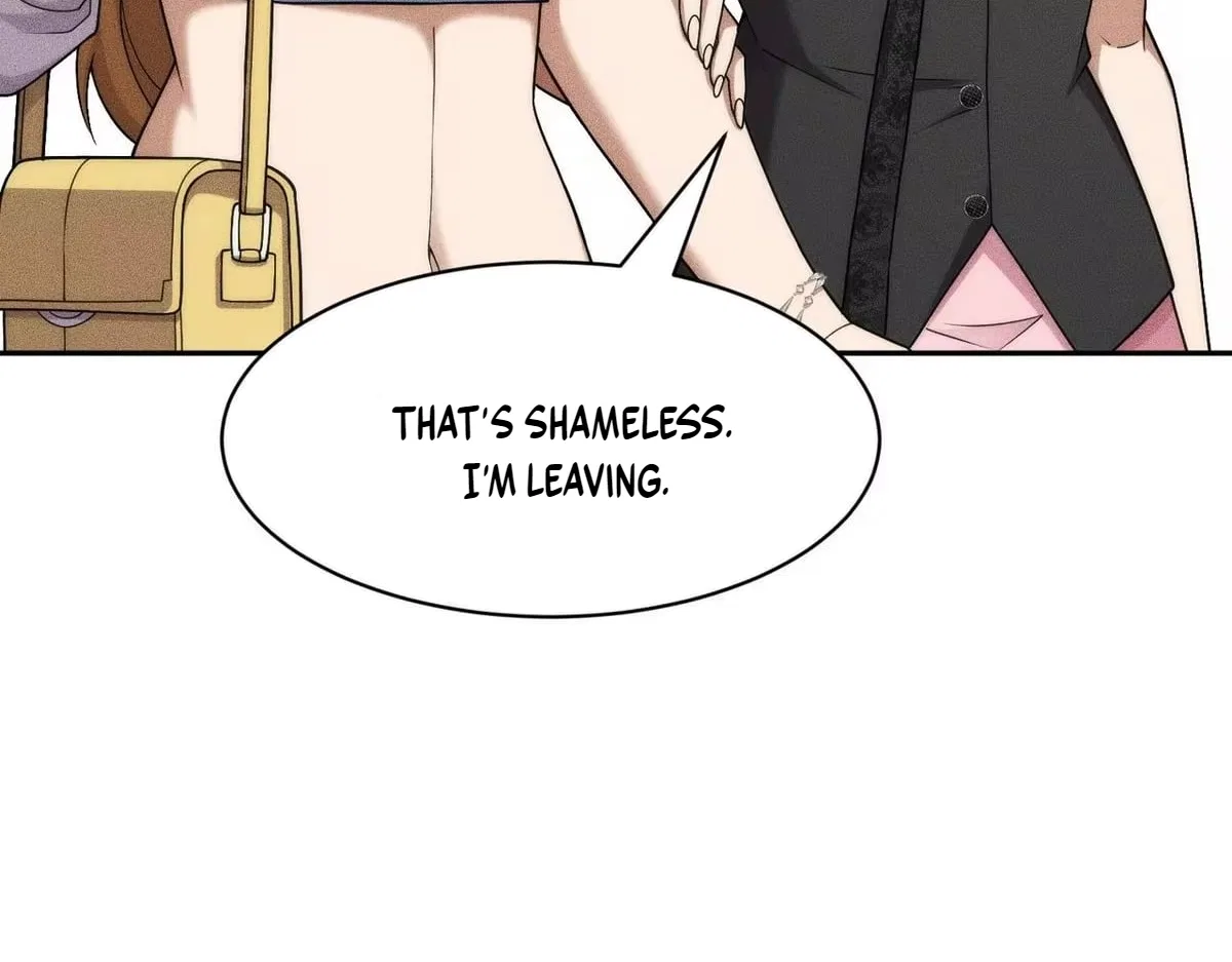 Hidden Dragon in the City (2025) Chapter 78 – Page 81