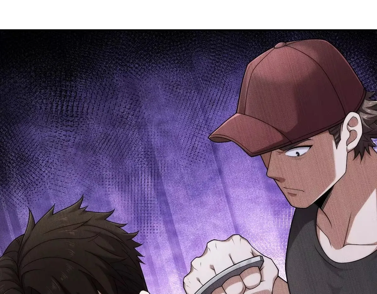 Hidden Dragon in the City (2025) Chapter 78 – Page 85