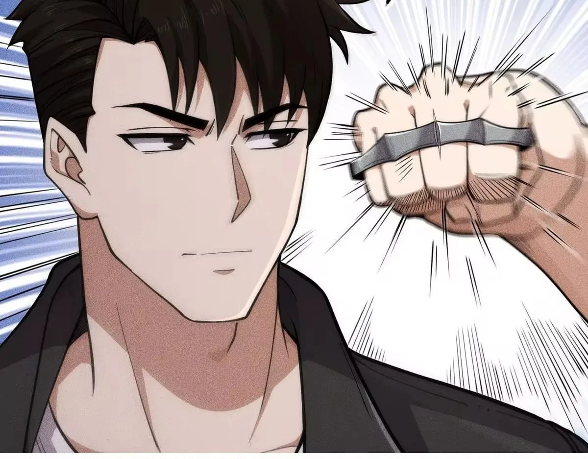 Hidden Dragon in the City (2025) Chapter 78 – Page 95