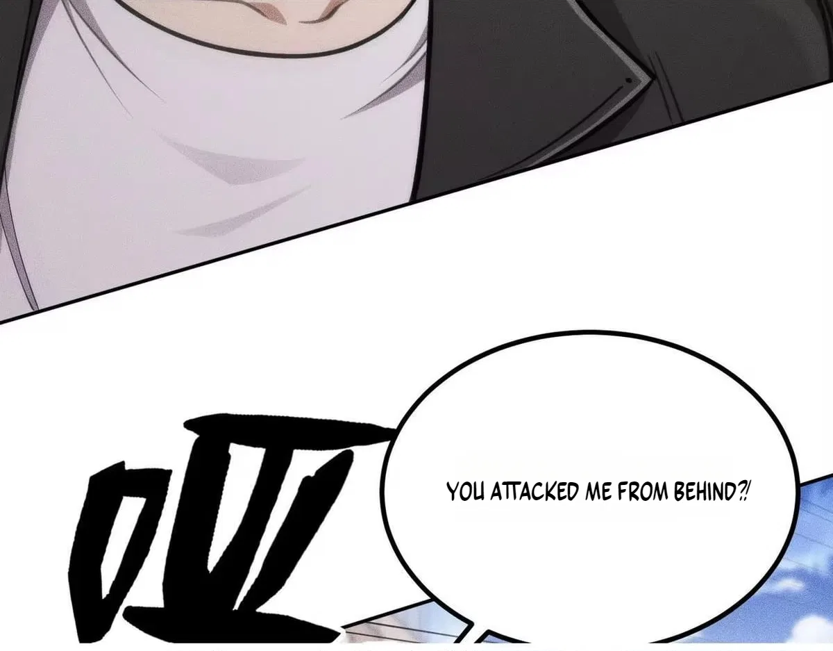 Hidden Dragon in the City (2025) Chapter 78 – Page 96
