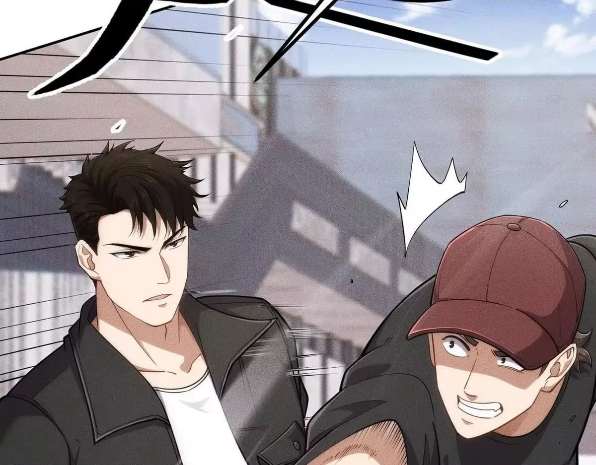 Hidden Dragon in the City (2025) Chapter 78 – Page 97
