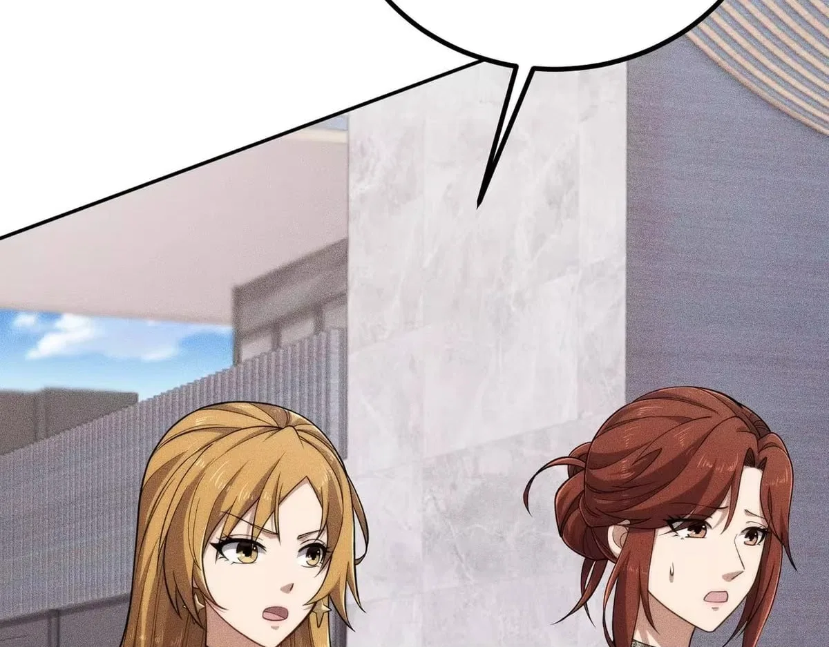 Hidden Dragon in the City (2025) Chapter 78 – Page 118