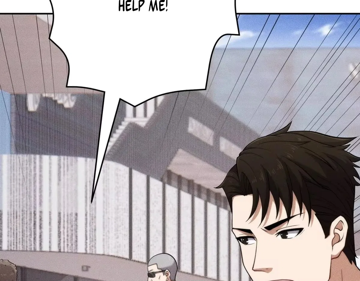 Hidden Dragon in the City (2025) Chapter 78 – Page 121