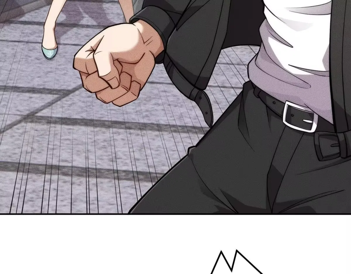 Hidden Dragon in the City (2025) Chapter 78 – Page 123