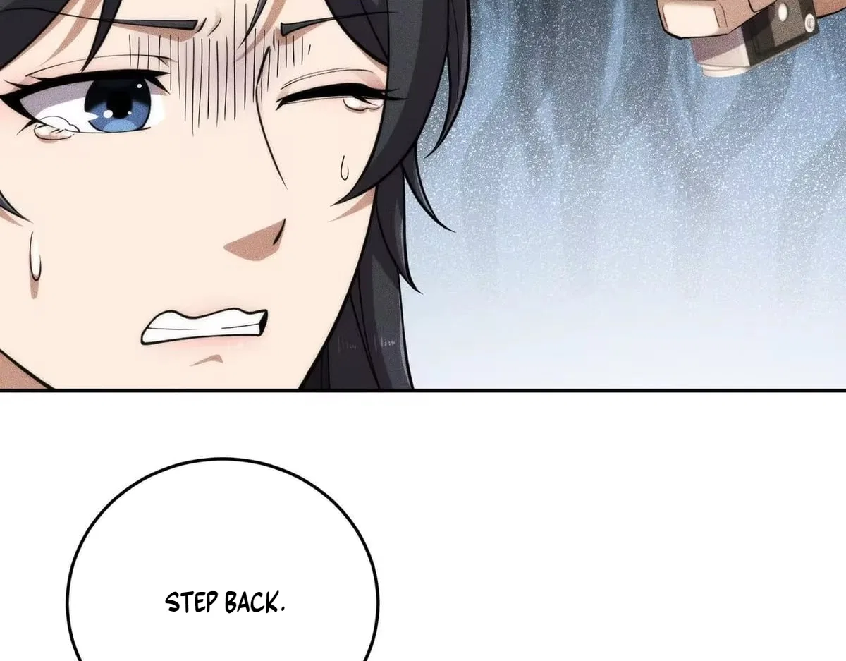 Hidden Dragon in the City (2025) Chapter 78 – Page 129