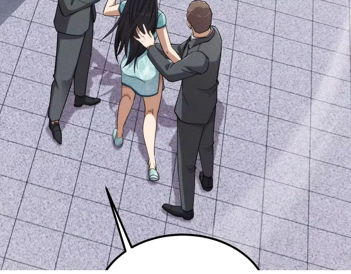 Hidden Dragon in the City (2025) Chapter 78 – Page 135