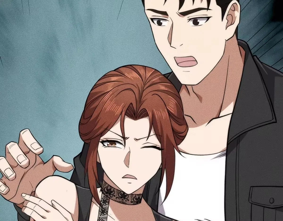 Hidden Dragon in the City (2025) Chapter 78 – Page 160