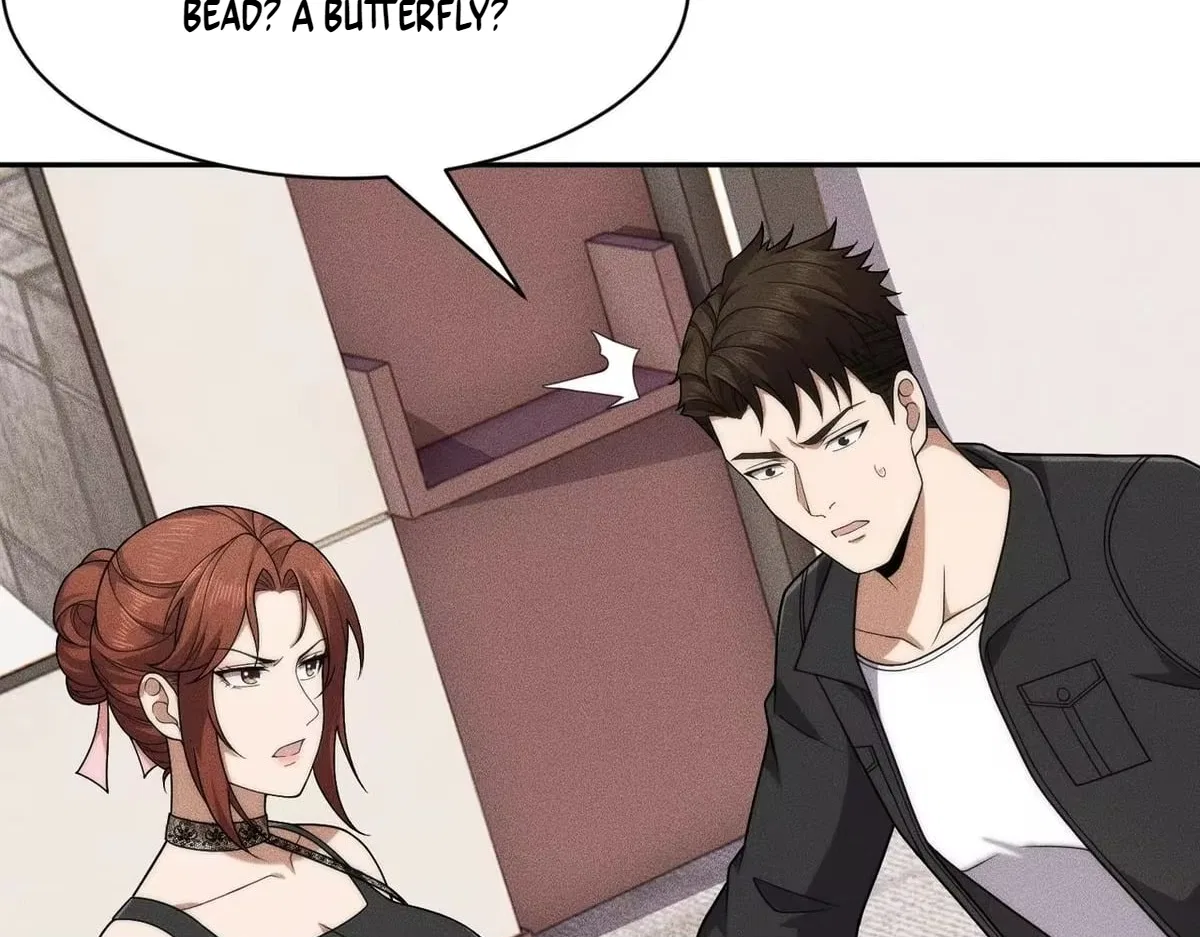 Hidden Dragon in the City (2025) Chapter 77 – Page 18