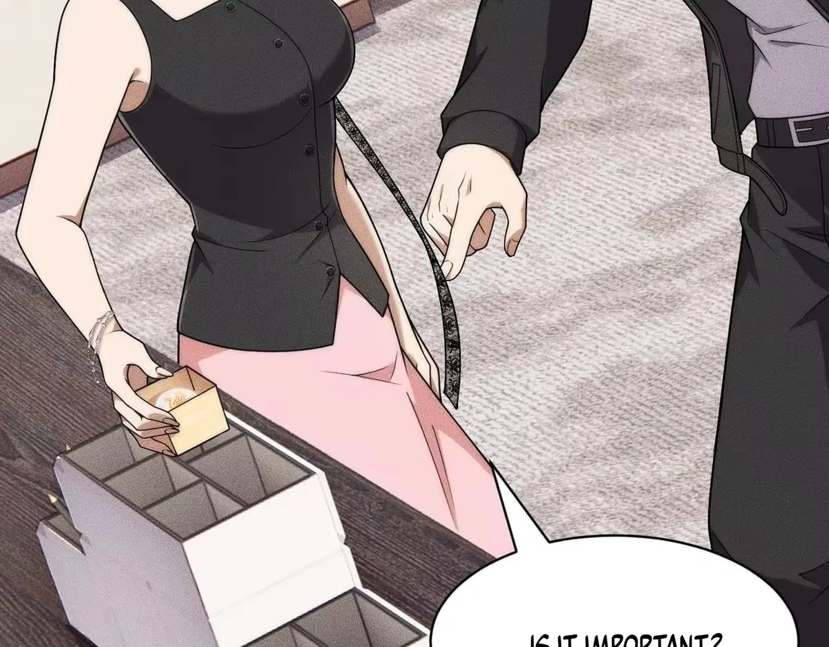 Hidden Dragon in the City (2025) Chapter 77 – Page 19
