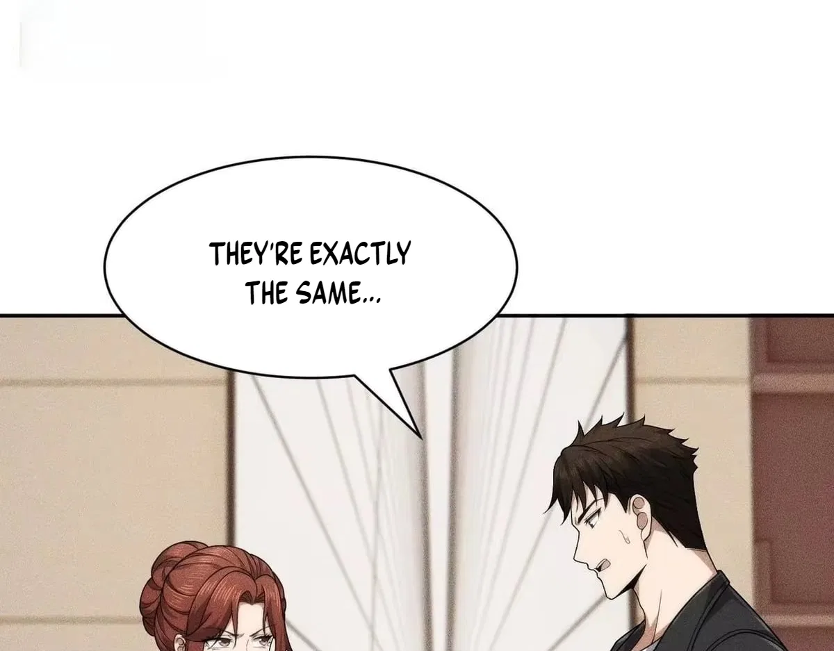 Hidden Dragon in the City (2025) Chapter 77 – Page 21