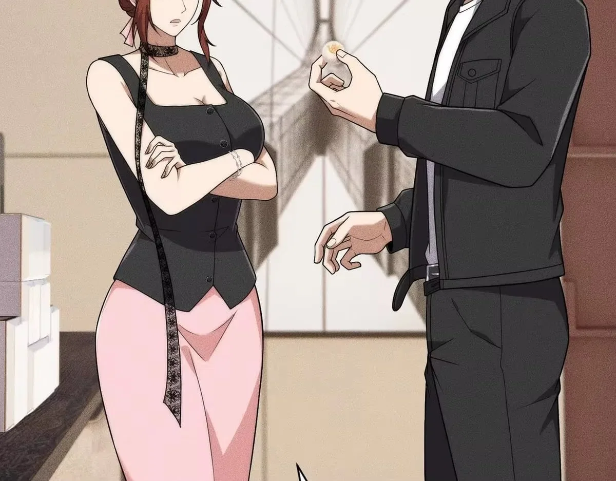 Hidden Dragon in the City (2025) Chapter 77 – Page 22