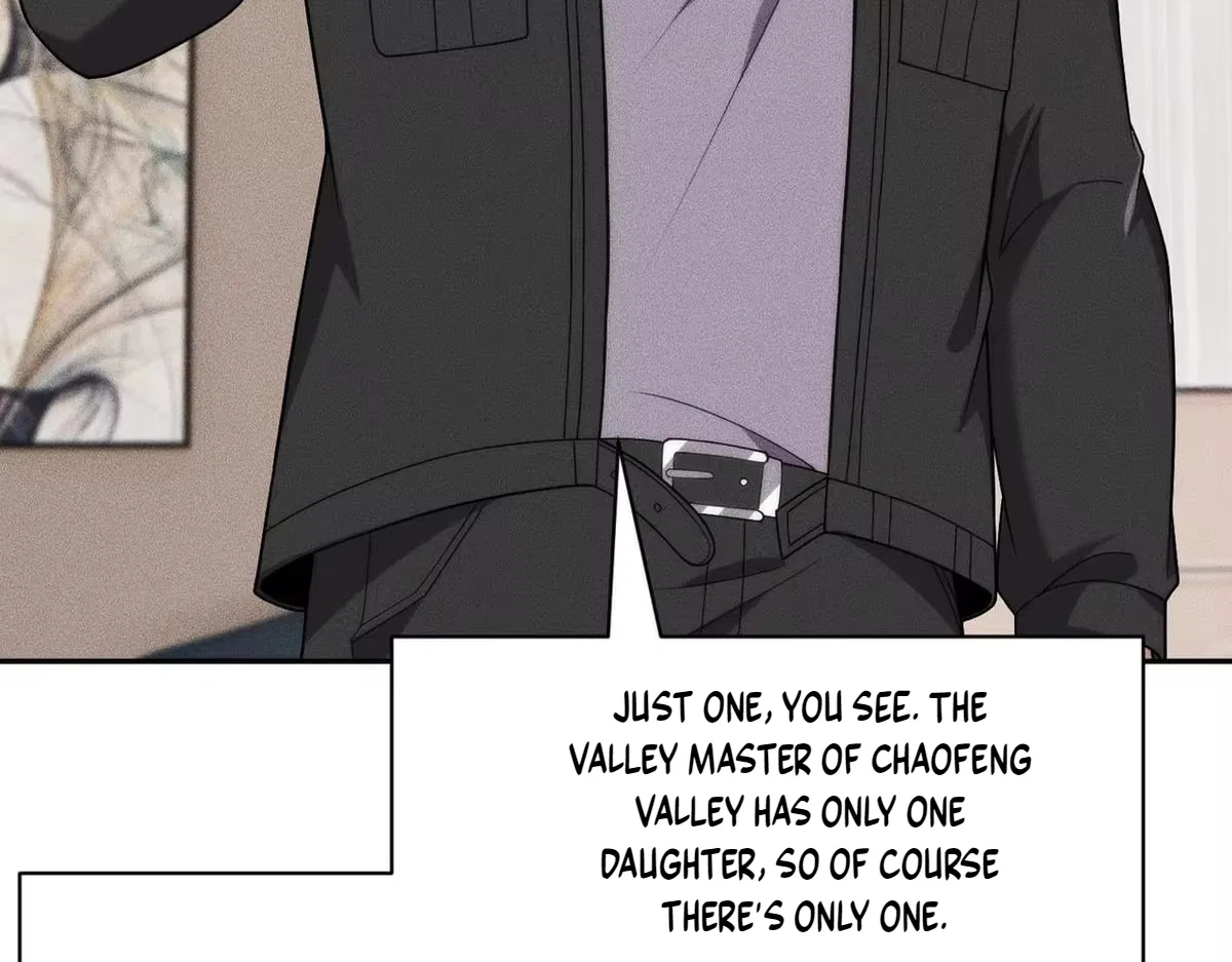 Hidden Dragon in the City (2025) Chapter 77 – Page 35