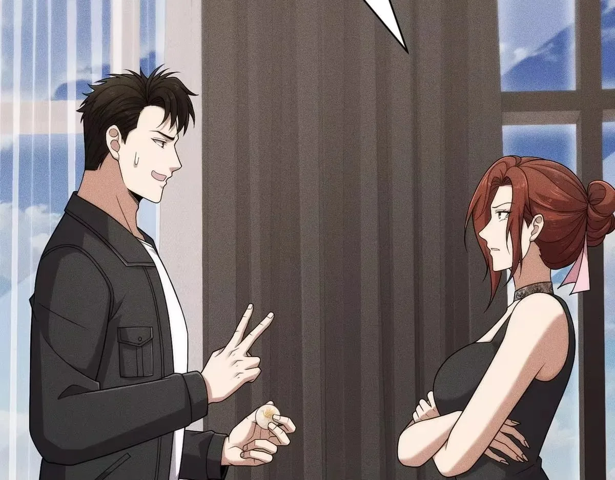 Hidden Dragon in the City (2025) Chapter 77 – Page 51