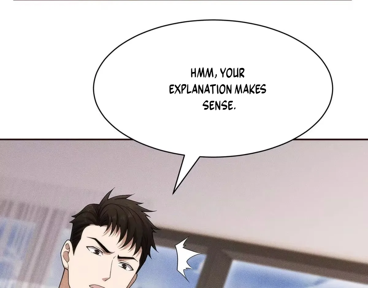Hidden Dragon in the City (2025) Chapter 77 – Page 56
