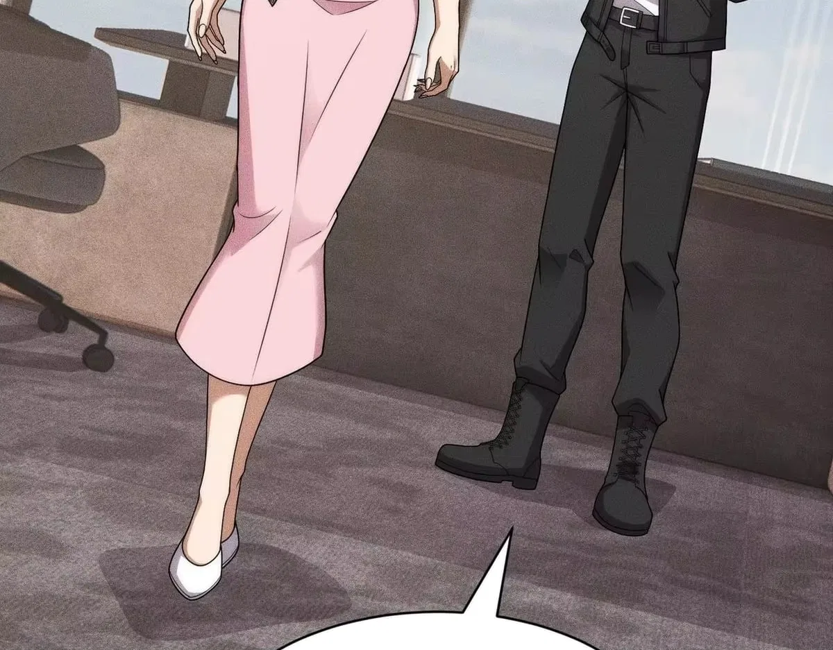 Hidden Dragon in the City (2025) Chapter 77 – Page 61