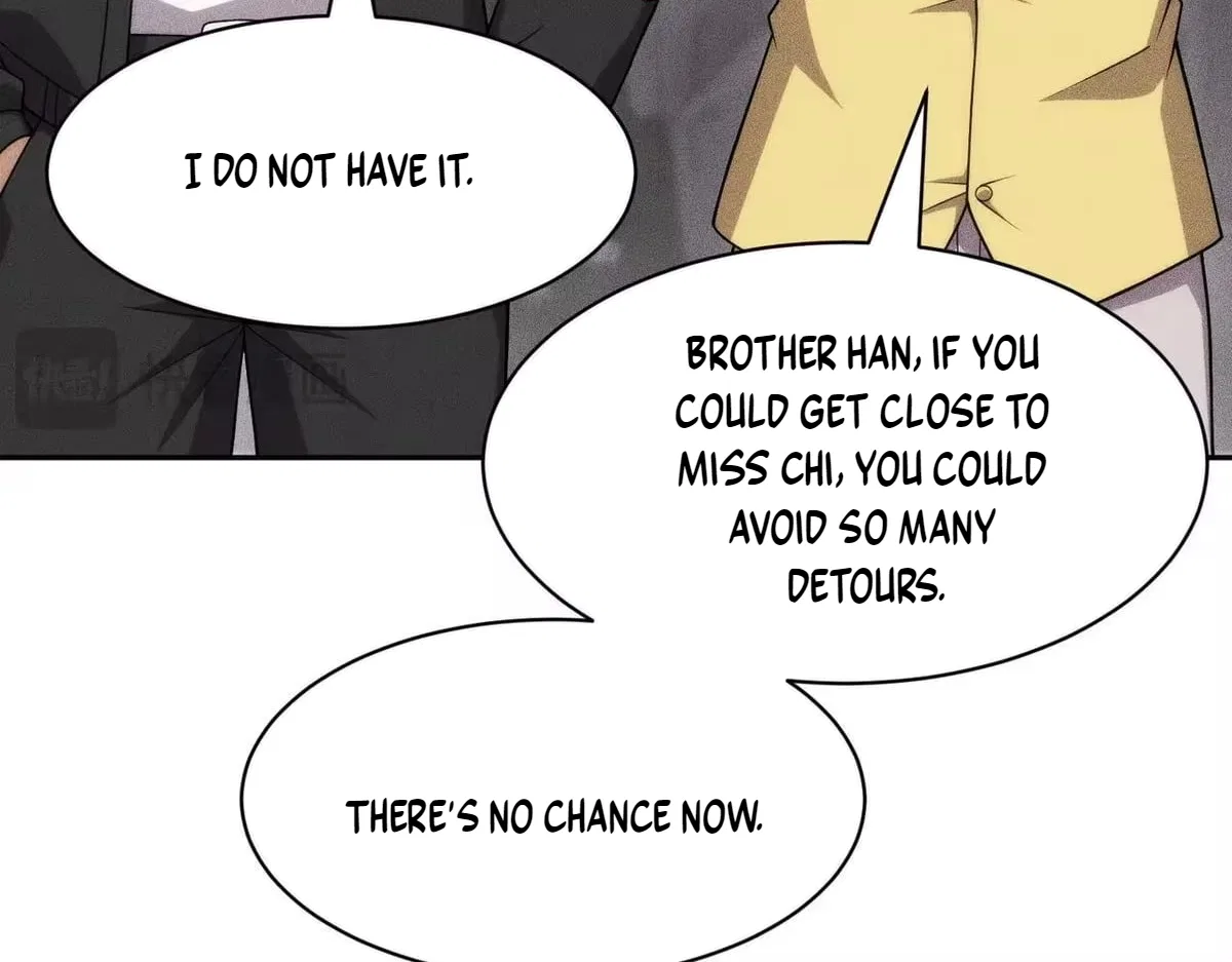 Hidden Dragon in the City (2025) Chapter 77 – Page 86