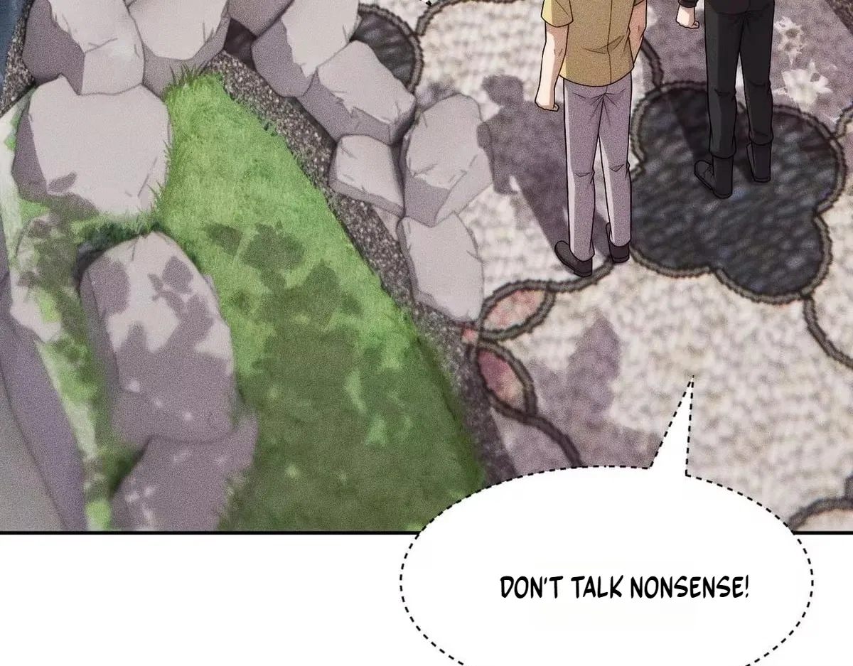 Hidden Dragon in the City (2025) Chapter 77 – Page 92