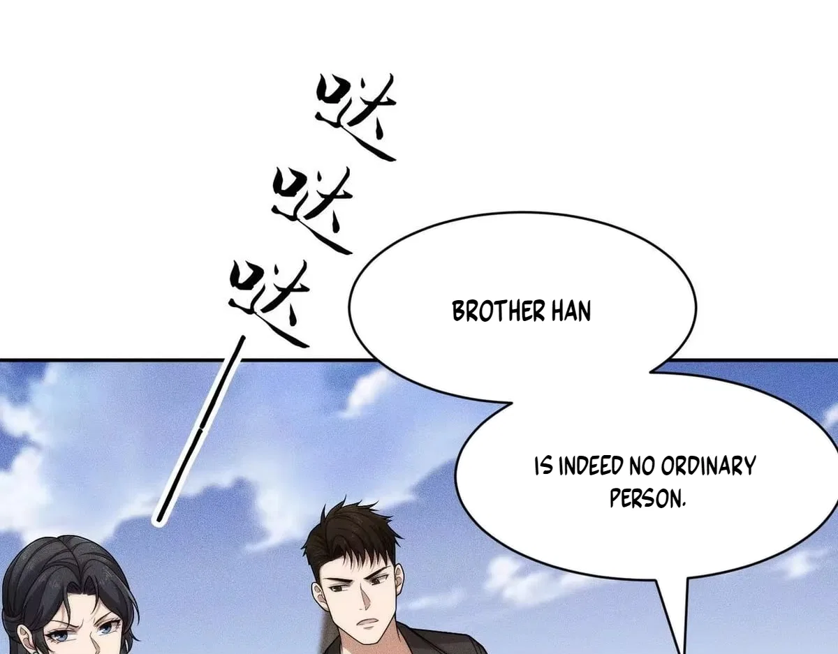 Hidden Dragon in the City (2025) Chapter 77 – Page 97