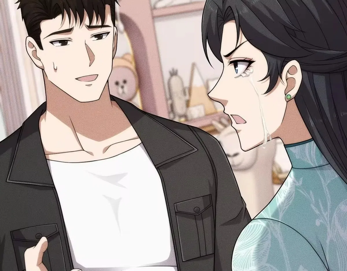 Hidden Dragon in the City (2025) Chapter 77 – Page 105