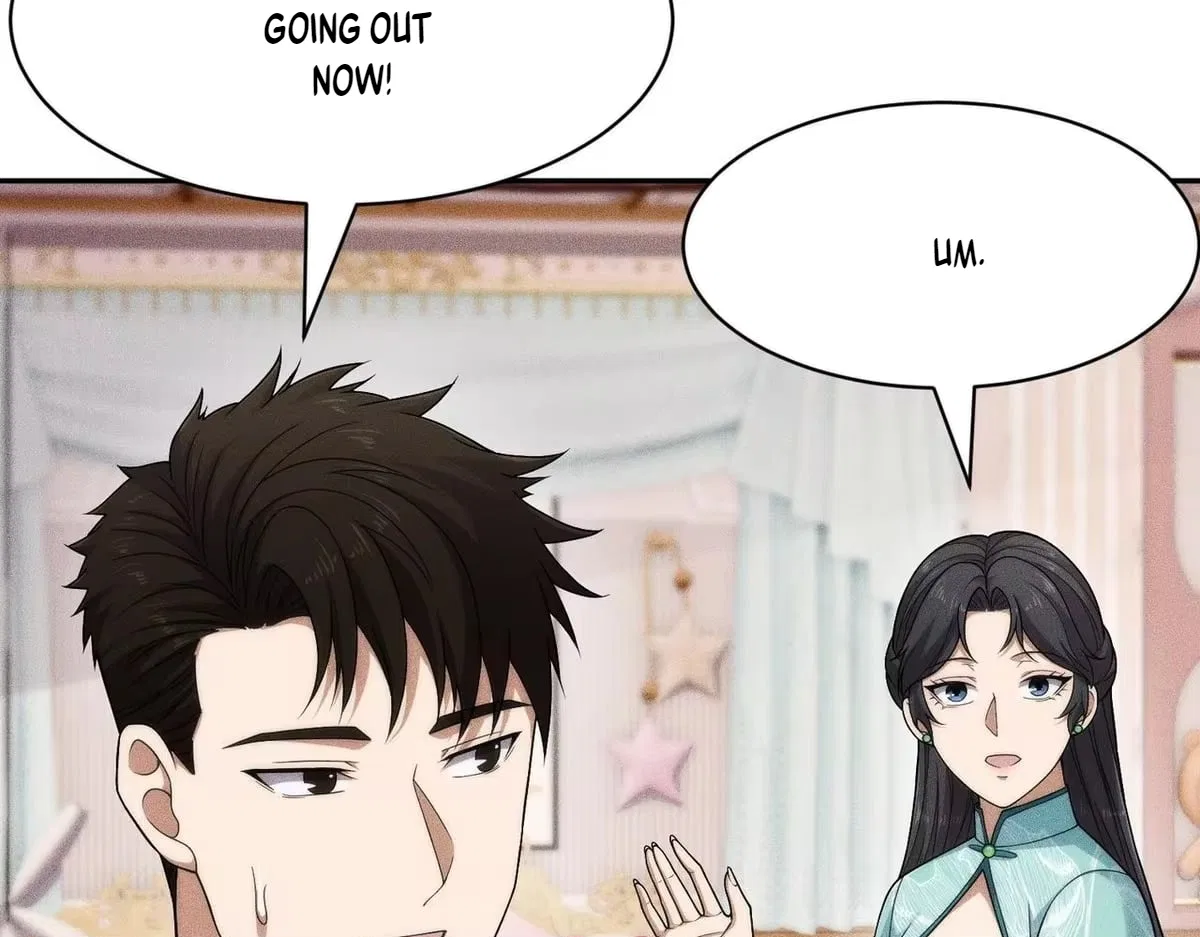 Hidden Dragon in the City (2025) Chapter 77 – Page 117