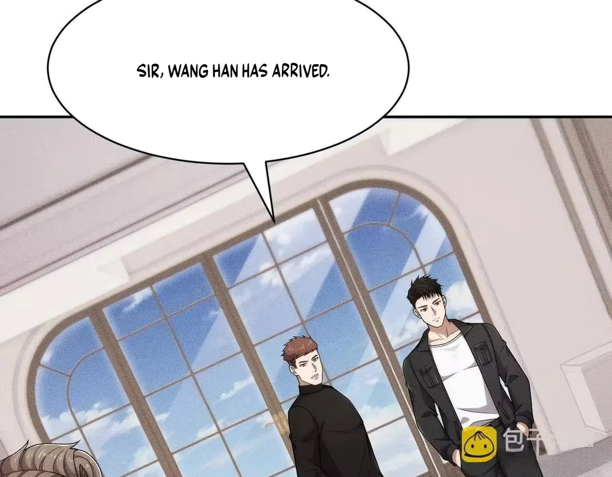 Hidden Dragon in the City (2025) Chapter 77 – Page 120