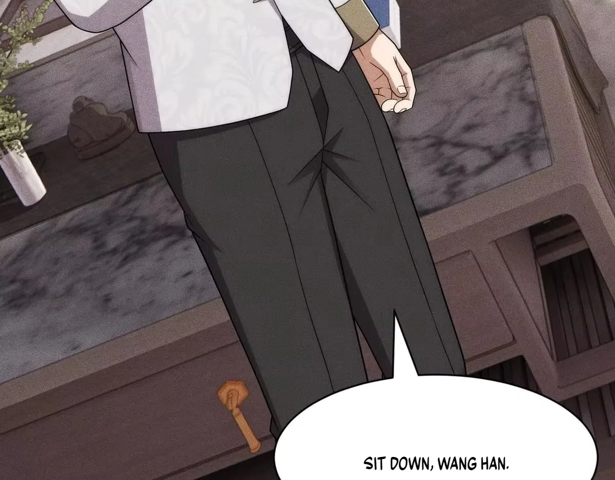 Hidden Dragon in the City (2025) Chapter 77 – Page 122