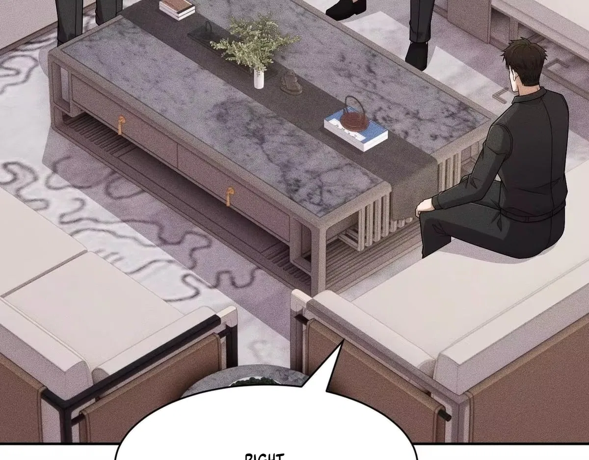 Hidden Dragon in the City (2025) Chapter 77 – Page 125