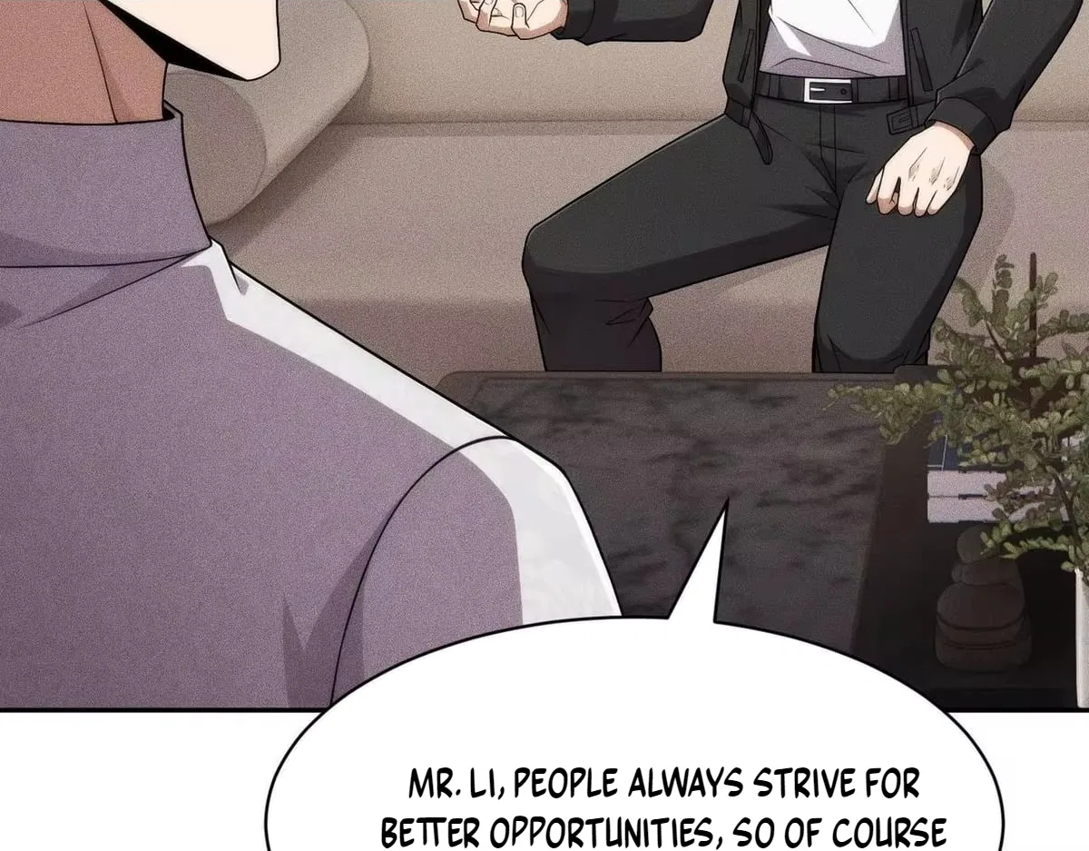 Hidden Dragon in the City (2025) Chapter 77 – Page 128