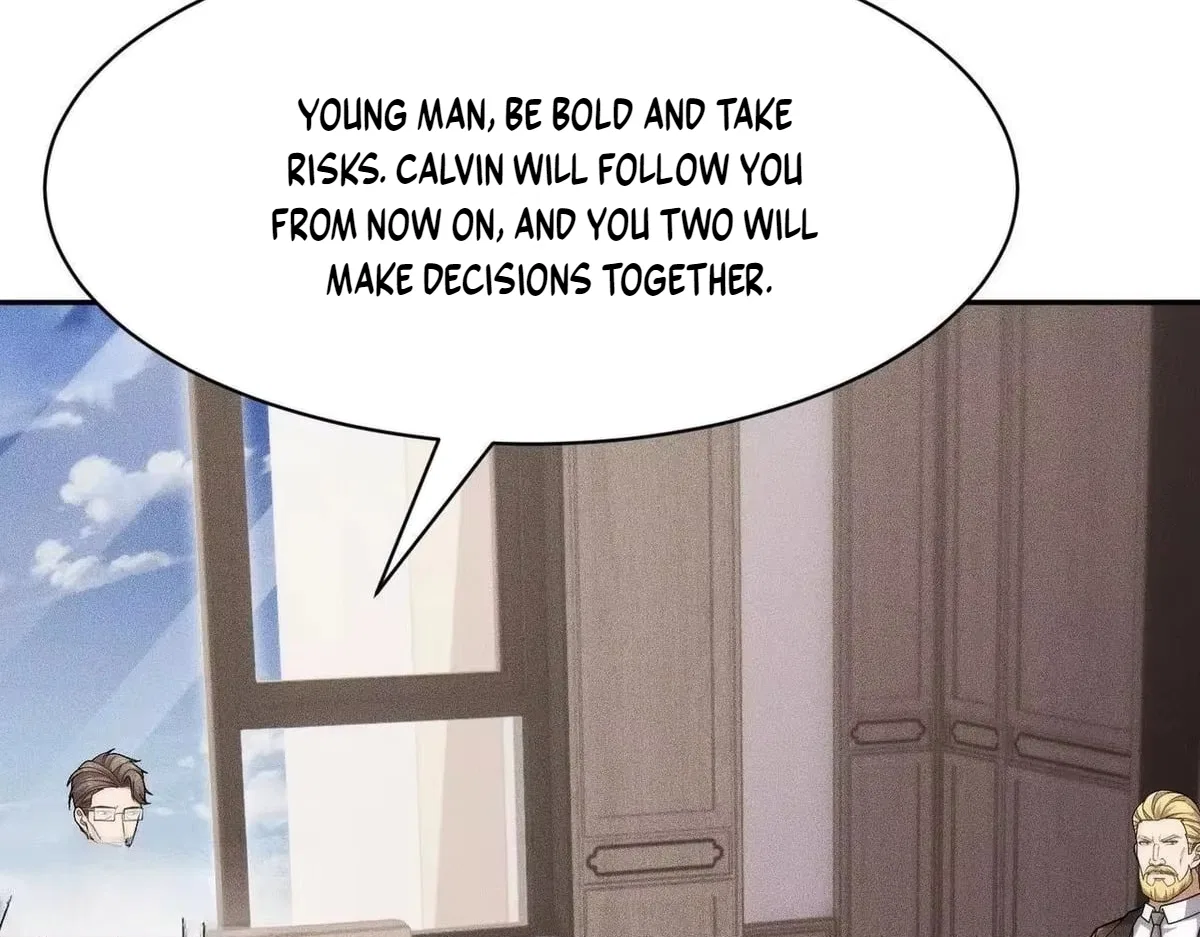 Hidden Dragon in the City (2025) Chapter 77 – Page 133