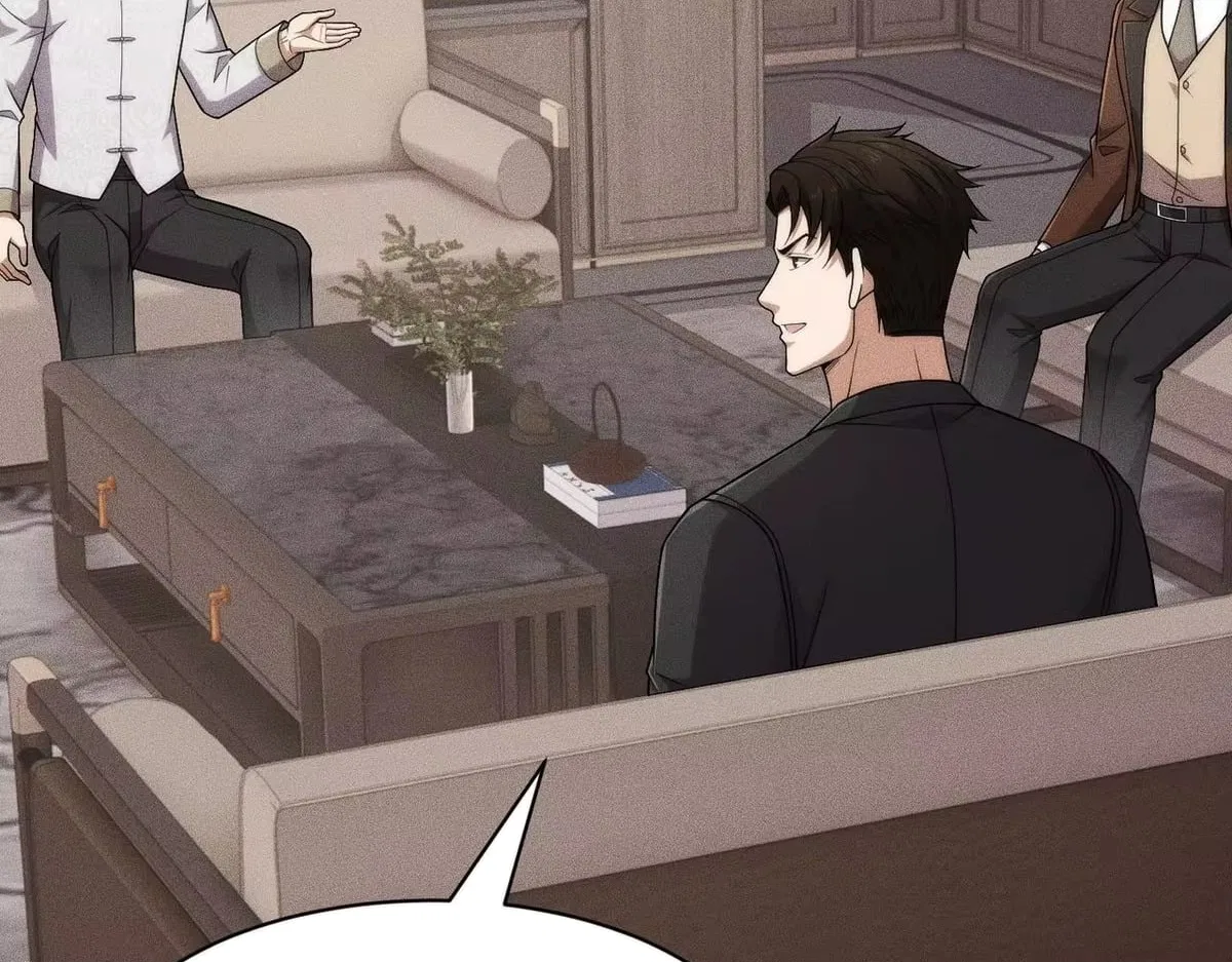 Hidden Dragon in the City (2025) Chapter 77 – Page 134