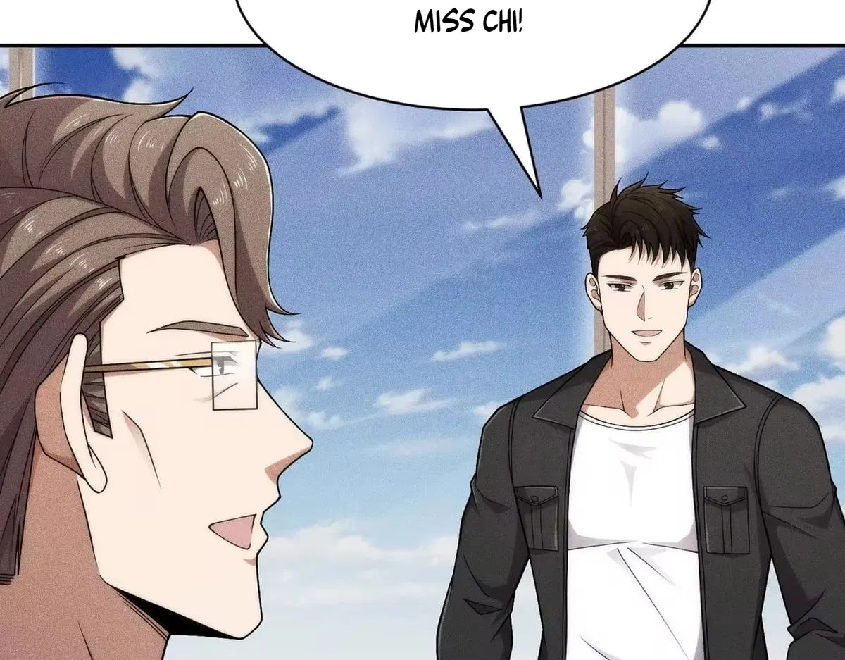 Hidden Dragon in the City (2025) Chapter 77 – Page 139