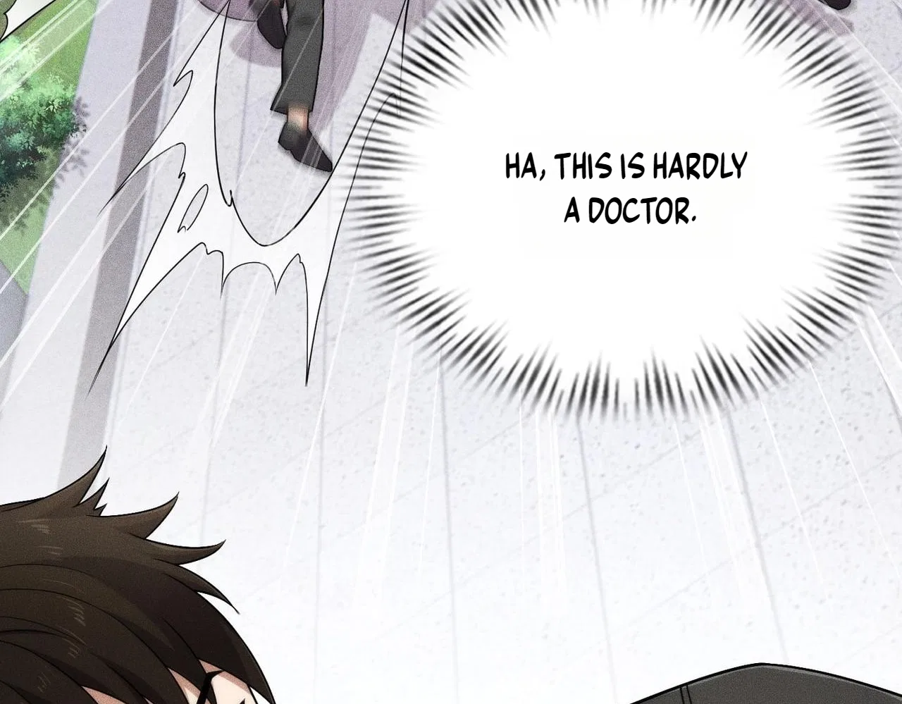 Hidden Dragon in the City (2025) Chapter 76 – Page 3
