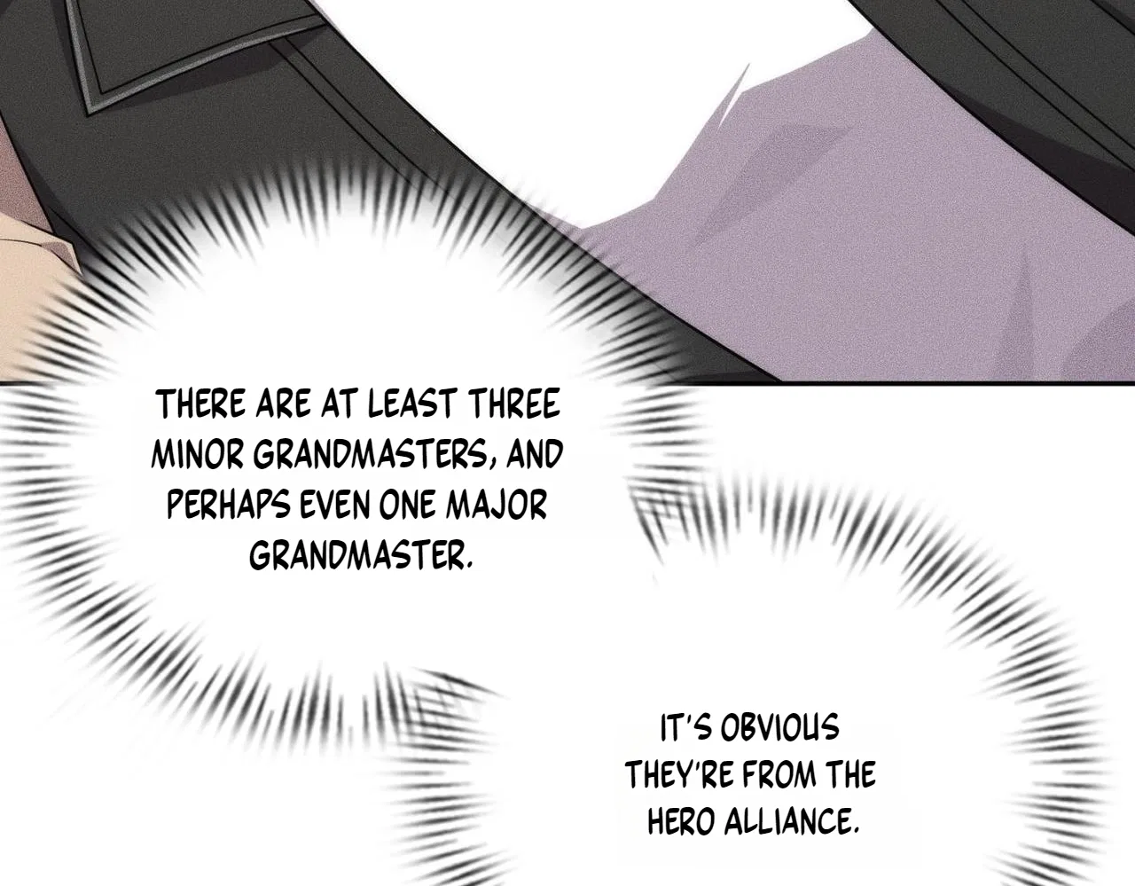 Hidden Dragon in the City (2025) Chapter 76 – Page 5