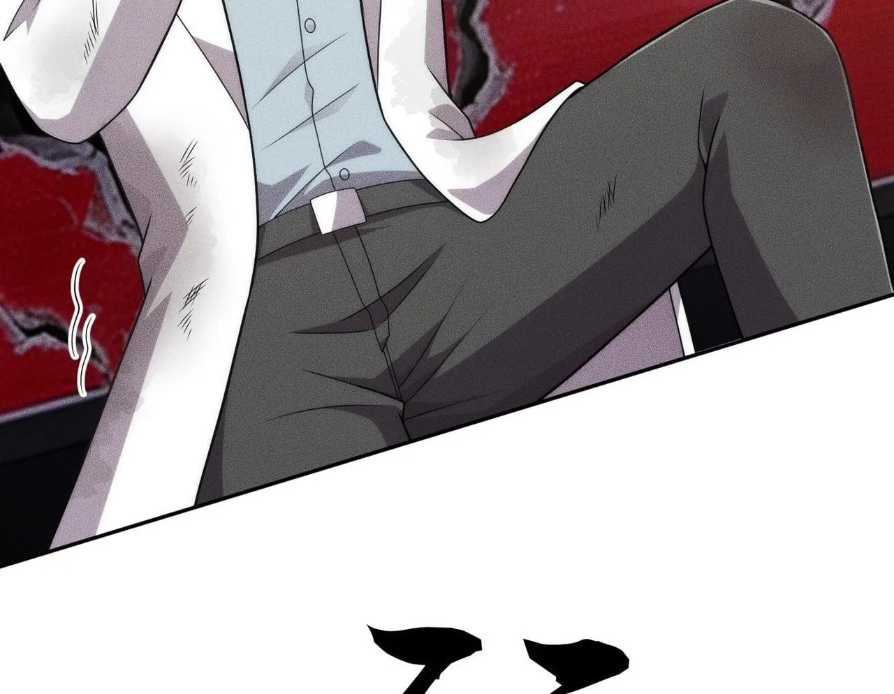 Hidden Dragon in the City (2025) Chapter 76 – Page 11
