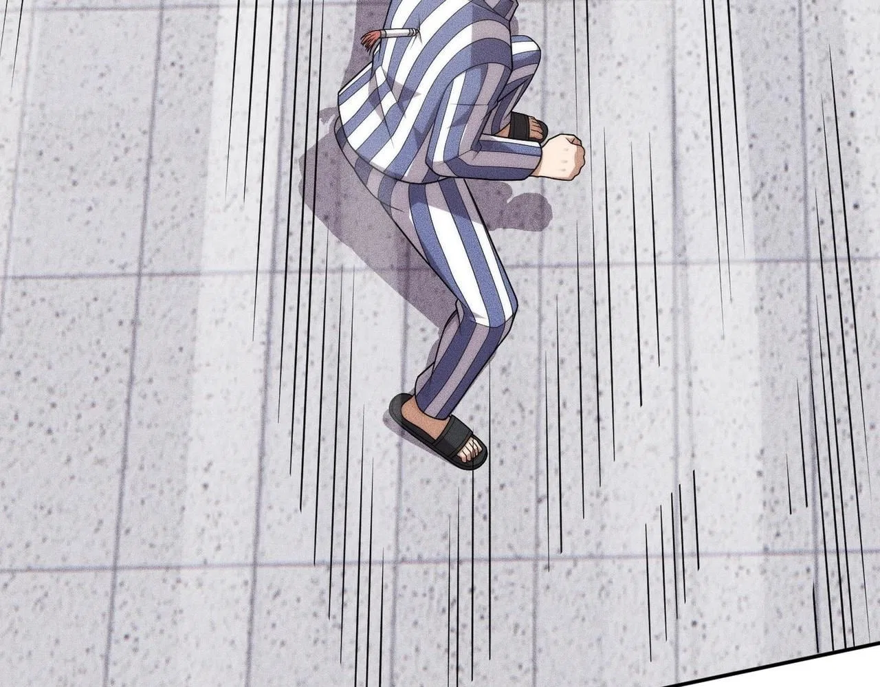 Hidden Dragon in the City (2025) Chapter 76 – Page 28
